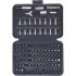Набір біт 1/4 100 шт KS TOOLS (9112026) зображення 3