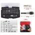 Біта 1/4-BOX, 32шт KS TOOLS (9112060) зображення 1