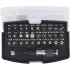 Біта 1/4-BOX, 32шт KS TOOLS (9112060) зображення 3