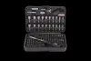 Набір біт 1/4 122 предм. KS TOOLS (9112085) зображення 2