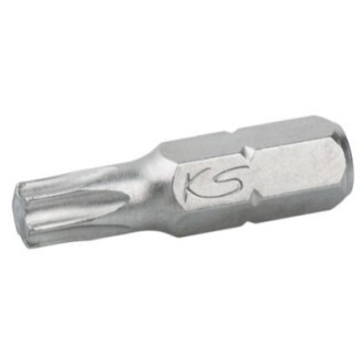 Біта 1/4 TORX T10 KS TOOLS 9112312 (фото 1)