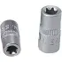 Головка 1/4 TORX E4 KS TOOLS 9114313