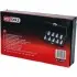 Набір головок 1/2 TORX-E 9шт L=38мм KS TOOLS (9114410) зображення 5