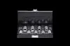 Набір головок 1/2 TORX-E 9шт L=38мм KS TOOLS (9114410) зображення 6