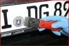 Скребок ПРОФІ KS TOOLS (9118126) зображення 4