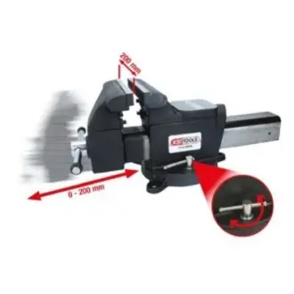 Автозапчастина KS TOOLS 9140008