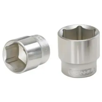 Головка 1/2 18мм CLASSIC L=38мм KS TOOLS 9171218