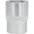 Головка 1/2 21мм CLASSIC L=38мм KS TOOLS (9171221) зображення 5