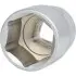Головка 1/2 27мм CLASSIC L=38мм KS TOOLS (9171227) зображення 2
