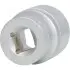 Головка 1/2 27мм CLASSIC L=38мм KS TOOLS (9171227) зображення 3