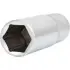 Головка 1/2 17мм CLASSIC L=75мм KS TOOLS (9171247) зображення 1