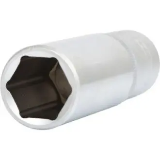Головка 1/2 17мм CLASSIC L=75мм KS TOOLS 9171247