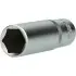 Головка 1/2 18мм CLASSIC L=75мм KS TOOLS 9171248