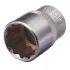 Головка 1/2 26мм 12-ти гран KS TOOLS (9171364) зображення 1