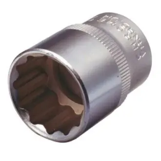 Головка 1/2 26мм 12-ти гран KS TOOLS 9171364