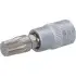 Головка 1/4 з насадкою XZN M8 KS TOOLS (9171545) зображення 1