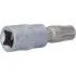 Головка 1/4 з насадкою XZN M8 KS TOOLS (9171545) зображення 2