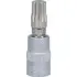 Головка 1/4 з насадкою XZN M8 KS TOOLS (9171545) зображення 3