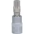 Головка 1/4 з насадкою XZN M8 KS TOOLS (9171545) зображення 4