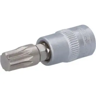 Головка 1/4 з насадкою XZN M8 KS TOOLS 9171545