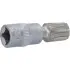 Головка 1/4 з насадкою XZN M10 KS TOOLS (9171546) зображення 2