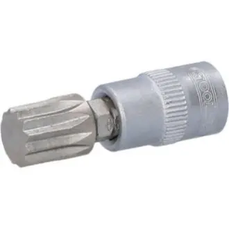 Головка 1/4 з насадкою XZN M10 KS TOOLS 9171546