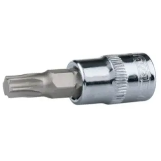 Головка 1/4 з насадкою T20 KS TOOLS 9181481