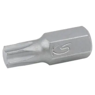 Біта 10мм TORX T40 L=30мм KS TOOLS 9302040