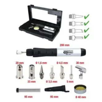 Автозапчастина KS TOOLS 9601160