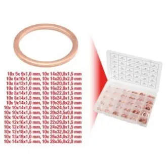 Автозапчастина KS TOOLS 9700140