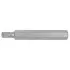 Біта 10мм TORX T20 L=75мм KS TOOLS 9752020