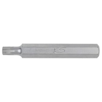 Біта 10мм TORX T30 L=75мм KS TOOLS 9752030 (фото 1)