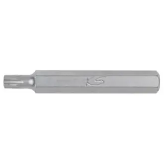 Біта 10мм TORX T30 L=75мм KS TOOLS 9752030