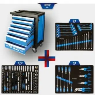 Автозапчастина KS TOOLS BT153207