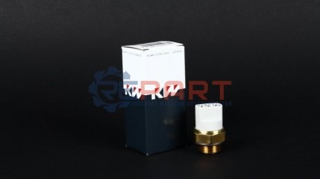 Термовыключатель вентилятора радиатора - 550 635 KW 550635
