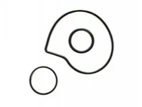 Помпа води Citroen C4/Peugeot 307 2.0 16V 04-10/Citroen C8/Peugeot 406/407/607/807 2.2 00 KWP 10863