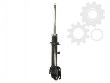 Амортизатор передн Лів DAIHATSU CUORE VI 1.0 05.03 KAYABA 332119