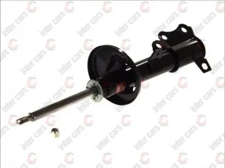 Амортизатор задн Прав TOYOTA CELICA 2.0 10.89-01.94 KAYABA 334052