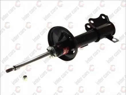 Амортизатор задн Лів TOYOTA CELICA 2.0 10.89-01.94 KAYABA 334053