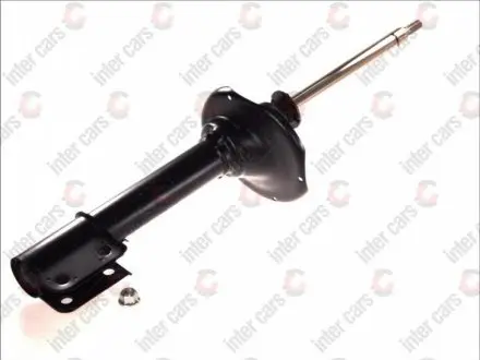Амортизатор задн Прав SUBARU IMPREZA, LEGACY I 1.6/1.8/2.0 01.89-12.00 KAYABA 334146
