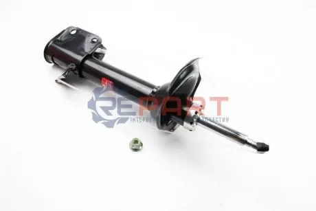 Амортизатор задний Subaru IMPREZA 00- KAYABA 334307