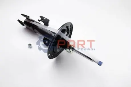 Амортизатор передн Лів TOYOTA CAMRY 2.0/2.4/3.0 08.01-11.06 KAYABA 334387 Купити в Україні