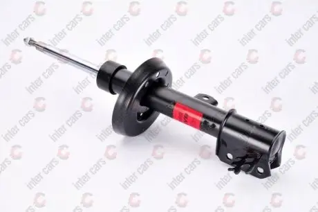 Амортизатор передн Прав OPEL VECTRA B 1.6-2.6 09.95-07.03 KAYABA 334609 Купити в Україні