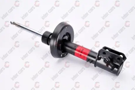 Амортизатор передн Лів OPEL VECTRA B 1.6-2.6 09.95-07.03 KAYABA 334610 Купити в Україні