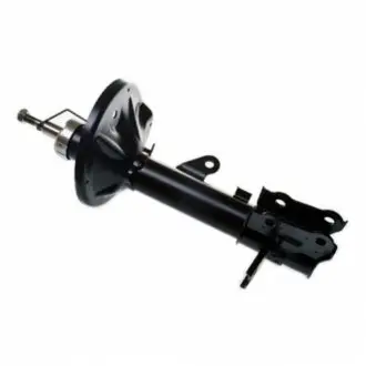 Амортизатор передн Прав FORD B-MAX, FIESTA, FIESTA VI 1.0-1.6D 06.08 KAYABA 3348056 Купити в Україні