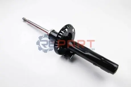 Амортизатор (передній) VW Polo/Skoda Fabia 99-/Roomster 06- (B4) KAYABA 334835 Купити в Україні