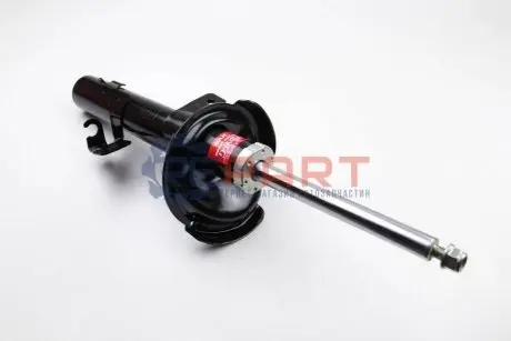 Амортизатор KAYABA 334839 Купити в Україні