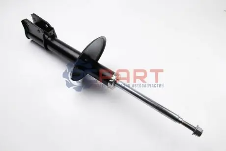 Амортизатор передн Лів/Прав DACIA LOGAN, LOGAN EXPRESS, LOGAN MCV, SANDERO RENAULT LOGAN I 1.2-1.6LPG 02.07 KAYABA 338713 Купити в Україні