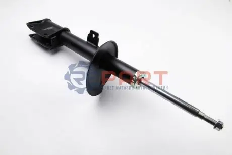 Амортизатор передн Лів/Прав DACIA DUSTER RENAULT DUSTER, KAPTUR 1.0-2.0 04.10 KAYABA 338737 Купити в Україні