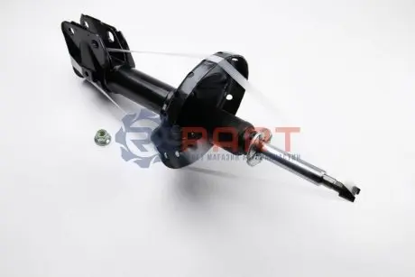 Амортизатор передн Прав SUBARU FORESTER 2.0/2.0D/2.5 01.08 KAYABA 339169 Купити в Україні